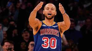Navijači Golden State Warriorsa zabrinuti su za status Stephena Curryja